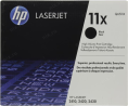 Картридж HP Q6511X №11X BLACK для HP LJ 2400 серии повышенной ёмкости