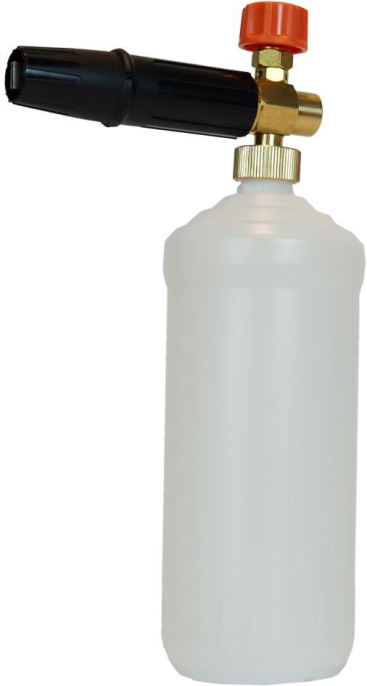 Насадка пенной чистки STURM! PW92-991