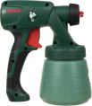 Краскопульт Bosch PFS 2000 440Вт бак:800мл 200мл/мин (0603207300)