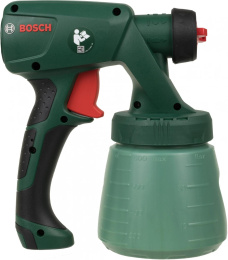 Краскопульт Bosch PFS 2000 440Вт бак:800мл 200мл/мин (0603207300)