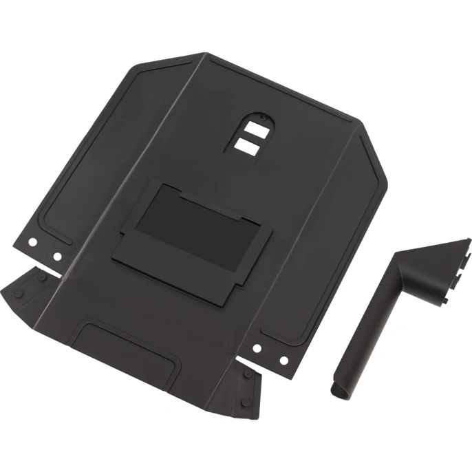 Сварочный полуавтомат - инвертор Gigant (200 А; EURO; синергия; ПВ 40%) MIG-200S