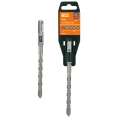 Бур по бетону Рубин (10×160×100 мм, SDS-Plus, 2 резца) TDM ELECTRIC SQ1094-0107