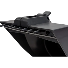 Электрическая вакуумная воздуходувка 1,5 кВт, Gigant GBVER-03