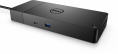 Докстанция Dell Dock WD19S; 180W USB-C ; 2xDP 1.4; 1xHDMI 2.0; 2xUSB-C; 3xUSB-A; 1xRJ-45 [wd19-4908]