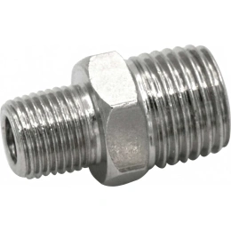 Переходник RN14-RN18 наружная резьба 1/8"-1/4" CONCORDE 6619327