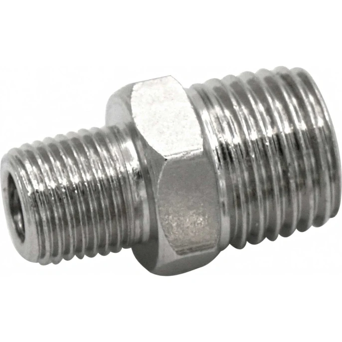 Переходник RN14-RN18 наружная резьба 1/8"-1/4" CONCORDE 6619327