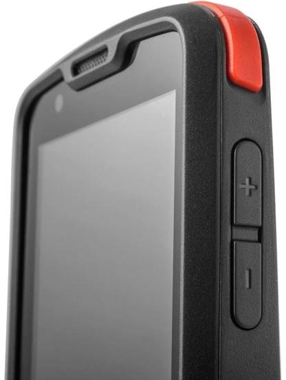 Терминал сбора данных Атол Smart Prime 54206