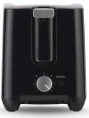 Тостер Vitek Midnight VT-1574 750Вт черный