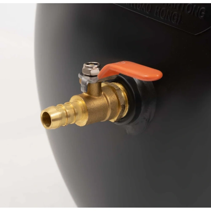 Ременной компрессор Inforce (100 л; 10 бар; 580 л/мин) IBCW-100L-3P/580