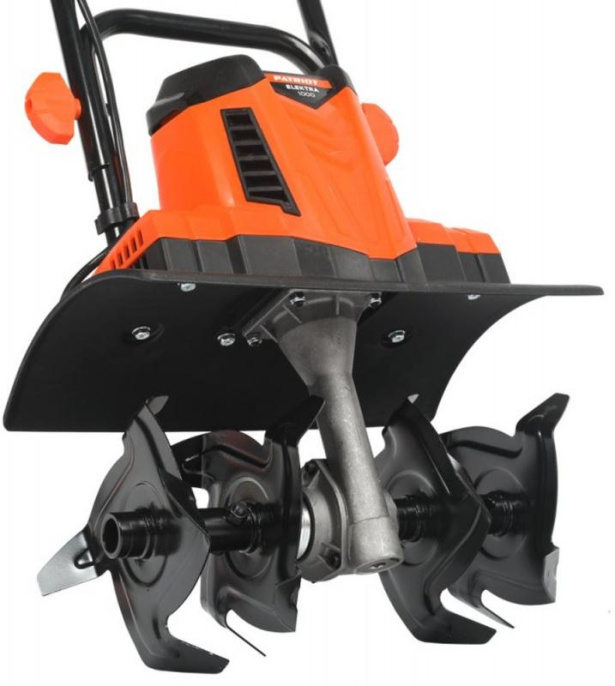Культиватор Patriot Elektra 1000 (460302116)