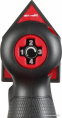 Точечная шлифмашина Milwaukee M12FDSS-422X (4933479681) (питание: аккумулятор (12 В), частота вращения на холостом ходу: до 14000 об/мин, диапазон колебаний: 1.5 мм, размер шлифподошвы: 88.8x63.5 мм)