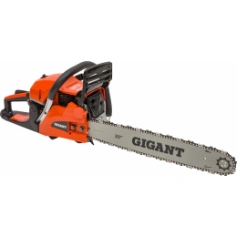 Бензопила Gigant 20" 3,8 л.с./52 см3 GSAF-06