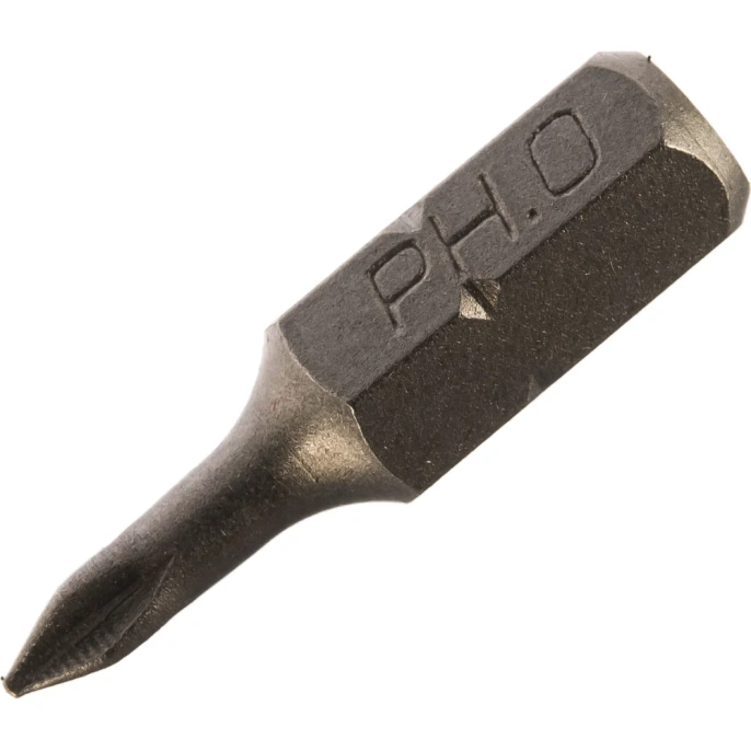Насадка магнитная для больших нагрузок 2 шт; 25 мм; PH0 Jettools W2-11-0250-2