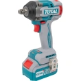 Ударный гайковерт 1/2” 20В TOTAL TIWLI2050