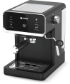 Кофеварка рожковая Vitek VT-1516 1000Вт черный
