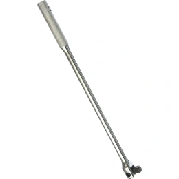 Вороток шарнирный JTC с рукояткой 1/2", длина 460 мм, 3618B 682927