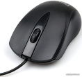 Мышь MOC-15U Dialog Comfort Optical - 3 кнопки + ролик прокрутки, USB