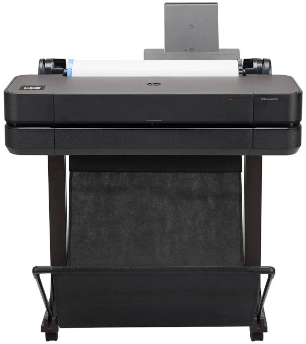 Плоттер/ HP DesignJet T630 24-in Printer (5HB09D)