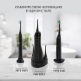 Ирригатор Polaris PWF 0201 цвет:черный
