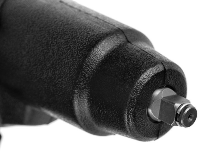 Гайковерт сетевой Hammer GWT450H 674285