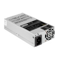 Серверный БП 450W ExeGate ServerPRO-1U-F450AS (Flex ATX, APFC+Dual Forward, КПД 80% (80 PLUS), 4cm fan, flat cables 24pin, (4+4)pin, PCI-E, 3xSATA, 2xIDE) EX292219RUS