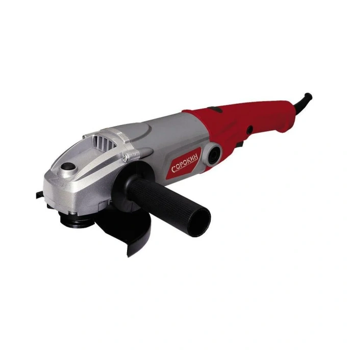 Угловая шлифмашина Сорокин 29.37