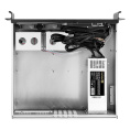 Серверная платформа ExeGate Pro 3U390-11 <RM 19", высота 3U, глубина 390, Redundant БП 2x800W, USB> EX294268RUS