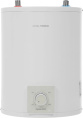 Водонагреватель ROYAL THERMO Genie Eco U RWH 10,  накопительный,  1.5кВт,  9л,  белый [нс-1605936]