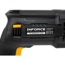 Перфоратор Inforce RH2608R-P
