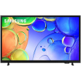 Телевизор QLED Samsung 32" QE32Q5FAAUXPY черный FULL HD 60Hz DVB-T2 DVB-C DVB-S2 USB WiFi Smart TV (RUS)