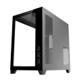 Корпус ALSEYE Knight-B 4 fans AS.07.0134