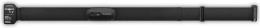 Фитнес-трекер Garmin HRM 200 Heart rate sensor корп.:черный рем.:черный 010-13388-01