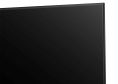 50" Телевизор Hisense 50A6Q 4K Ultra HD, СМАРТ ТВ, Vidaa, черный
