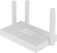 Wi-Fi роутер CUDY WR1300E, Wi-Fi 5, AC1200, 2.4/5ГГц, 2 LAN, белый
