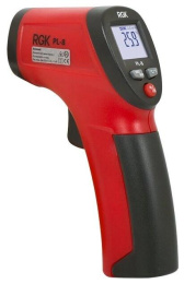 Пирометр RGK PL-8, инфракрасный
