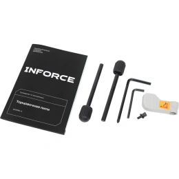 Торцовочная пила Inforce MS1218EL-S