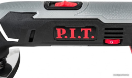 Аккумуляторный реноватор P.I.T. PMT20H-035A