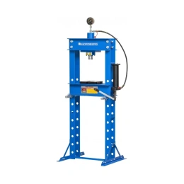 Гидравлический пресс NORDBERG ECO N3630L