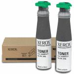 XEROX 106R01277 Тонер-туба для WC 5016b/5020/b/db/dn 2x6300 стр.