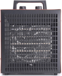 Тепловая пушка электрическая Patriot PT-Q 5 S оранжевый/черный