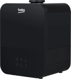 Увлажнитель воздуха Beko ATH 7130 BT 105Вт ультразвуковой черный