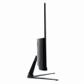 Монитор 23.8" Lime R238 V2 Black IPS, 1920*1080, VGA+HDMI+DP+Audio out, 4 ms, 178°/178°, 250 cd/m, 1000:1 100M:1 , 100Hz, Flat, внутр. БП