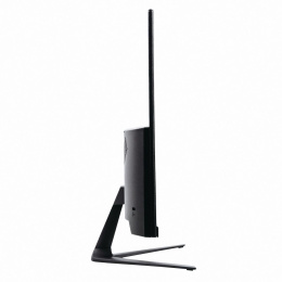 Монитор 23.8" Lime R238 V2 Black IPS, 1920*1080, VGA+HDMI+DP+Audio out, 4 ms, 178°/178°, 250 cd/m, 1000:1 100M:1 , 100Hz, Flat, внутр. БП