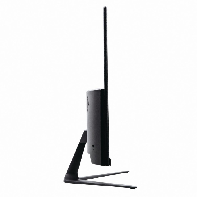 Монитор 23.8" Lime R238 V2 Black IPS, 1920*1080, VGA+HDMI+DP+Audio out, 4 ms, 178°/178°, 250 cd/m, 1000:1 100M:1 , 100Hz, Flat, внутр. БП