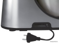 Кухонная машина Masterchef Gourmet QB408D38 серебристый TEFAL