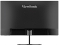 23.8" Монитор ViewSonic VX2479A-HD-PRO, 1920x1080, IPS, 240Гц, 2хHDMI, 1хDP, черный