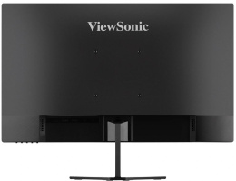 23.8" Монитор ViewSonic VX2479A-HD-PRO, 1920x1080, IPS, 240Гц, 2хHDMI, 1хDP, черный