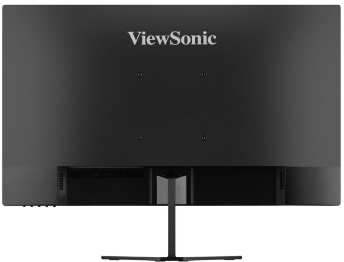 23.8" Монитор ViewSonic VX2479A-HD-PRO, 1920x1080, IPS, 240Гц, 2хHDMI, 1хDP, черный