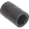 Головка торцевая сменная (14 мм; 1/2"; оксидированная) SITOMO 34567