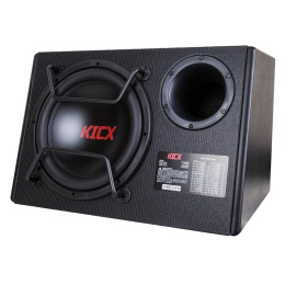 Сабвуфер автомобильный KICX GT500BPA, активный [2013767]